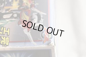 Photo17: Engine Sentai Go-Onger / Engine Gattai Series 09 Jum-bowhale with Package (17)