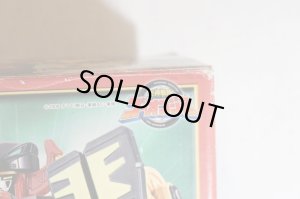 Photo12: Engine Sentai Go-Onger / Engine Gattai Series DX Kyoretsu-Oh with Package (12)