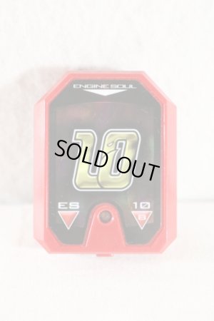 Photo7: Engine Sentai Go-Onger / Engine Gattai Series DX Kyoretsu-Oh with Package (7)