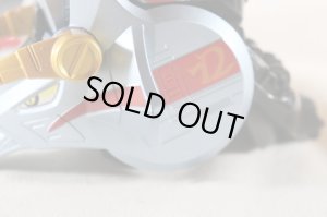 Photo8: Engine Sentai Go-Onger / Engine Gattai Series DX Kyoretsu-Oh with Package (8)