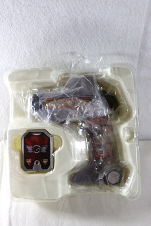 Photo2: Engine Sentai Go-Onger / Wing Trigger & Change Souls with Package (2)
