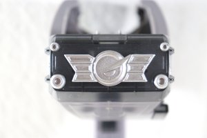 Photo4: Engine Sentai Go-Onger / Wing Trigger & Change Souls with Package (4)