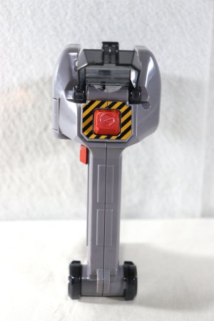 Photo6: Engine Sentai Go-Onger / Wing Trigger & Change Souls with Package (6)