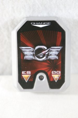 Photo8: Engine Sentai Go-Onger / Wing Trigger & Change Souls with Package (8)