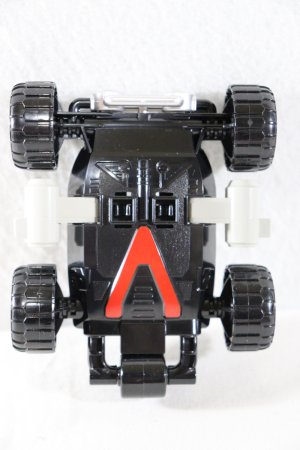 Photo7: Engine Sentai Go-Onger / Engine Gattai Series DX Engine-Oh with Package (7)