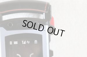 Photo10: Engine Sentai Go-Onger / Go-Phone & Change Souls with Package (10)