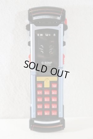 Photo3: Engine Sentai Go-Onger / Go-Phone & Change Souls with Package (3)