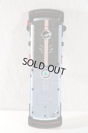 Photo4: Engine Sentai Go-Onger / Go-Phone & Change Souls with Package (4)