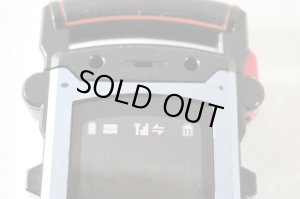 Photo12: Engine Sentai Go-Onger / Go-Phone & Change Souls Used (12)