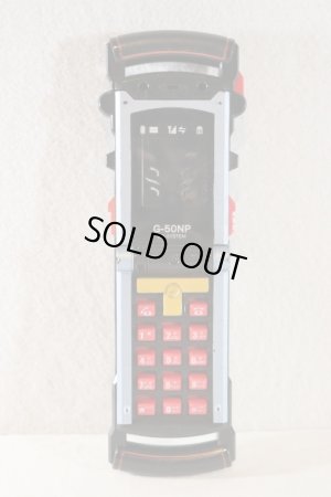 Photo2: Engine Sentai Go-Onger / Go-Phone & Change Souls Used (2)