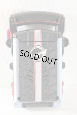 Photo3: Engine Sentai Go-Onger / Go-Phone & Change Souls Used (3)