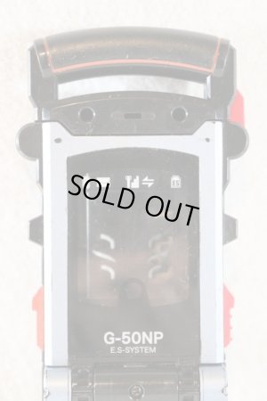 Photo4: Engine Sentai Go-Onger / Go-Phone & Change Souls Used (4)