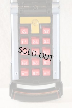 Photo5: Engine Sentai Go-Onger / Go-Phone & Change Souls Used (5)