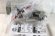 Photo2: Engine Sentai Go-Onger / Engine Gattai Series 08 Engine Jetras with Package (2)