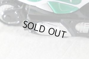 Photo10: Engine Sentai Go-Onger / Engine Gattai Series 04 Engine Birca with Package (10)