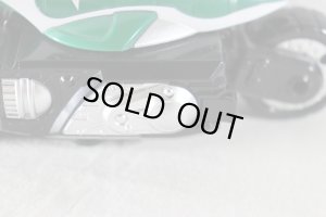 Photo11: Engine Sentai Go-Onger / Engine Gattai Series 04 Engine Birca with Package (11)