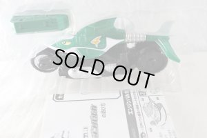 Photo2: Engine Sentai Go-Onger / Engine Gattai Series 04 Engine Birca with Package (2)