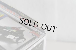 Photo10: Engine Sentai Go-Onger / Engine Gattai Series 05 Engine Gunpherd with Package (10)