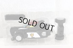 Photo2: Engine Sentai Go-Onger / Engine Gattai Series 05 Engine Gunpherd with Package (2)