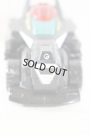 Photo4: Engine Sentai Go-Onger / Engine Gattai Series 05 Engine Gunpherd with Package (4)