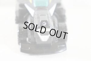 Photo9: Engine Sentai Go-Onger / Engine Gattai Series 05 Engine Gunpherd with Package (9)