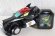 Photo1: Engine Sentai Go-Onger / Engine Gattai Series 05 Engine Gunpherd Used (1)