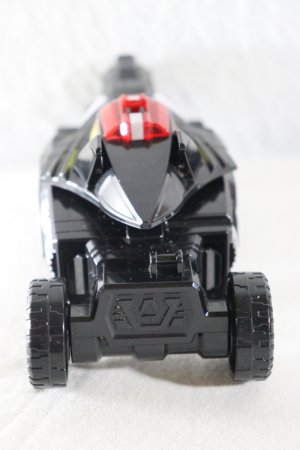 Photo5: Engine Sentai Go-Onger / Engine Gattai Series 05 Engine Gunpherd Used (5)