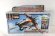 Photo1: Engine Sentai Go-Onger / Engine Gattai Series 08 Engine Jetras with Package (1)