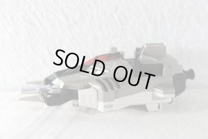 Photo3: Engine Sentai Go-Onger / Engine Gattai Series 08 Engine Jetras with Package (3)