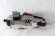 Photo5: Engine Sentai Go-Onger / Engine Gattai Series 08 Engine Jetras with Package (5)