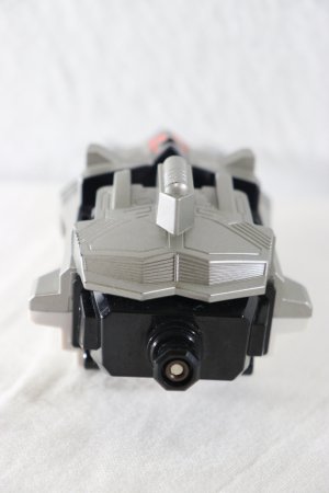 Photo6: Engine Sentai Go-Onger / Engine Gattai Series 08 Engine Jetras with Package (6)
