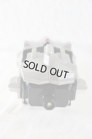 Photo6: Engine Sentai Go-Onger / Engine Gattai Series 08 Engine Jetras with Package (6)