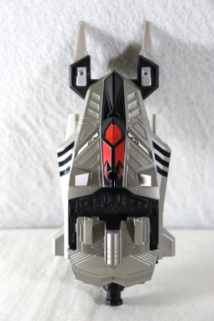 Photo7: Engine Sentai Go-Onger / Engine Gattai Series 08 Engine Jetras with Package (7)