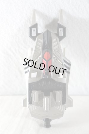 Photo7: Engine Sentai Go-Onger / Engine Gattai Series 08 Engine Jetras with Package (7)