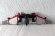 Photo8: Engine Sentai Go-Onger / Engine Gattai Series 08 Engine Jetras with Package (8)