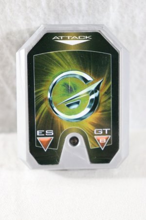 Photo1: Engine Sentai Go-Onger / GT Engine Soul Toukon (1)