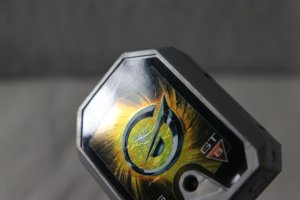 Photo2: Engine Sentai Go-Onger / GT Engine Soul Toukon (2)