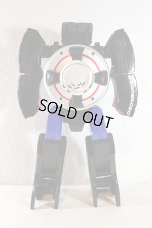 Photo4: Engine Sentai Go-Onger / GoRoader GT Used (4)