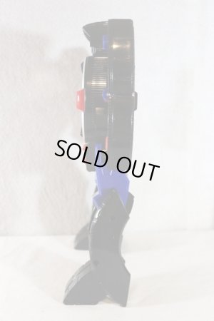 Photo5: Engine Sentai Go-Onger / GoRoader GT Used (5)