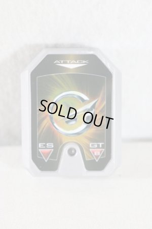 Photo6: Engine Sentai Go-Onger / GoRoader GT Used (6)