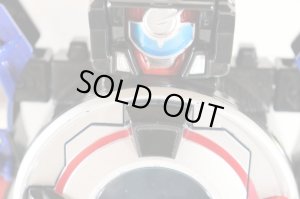 Photo8: Engine Sentai Go-Onger / GoRoader GT Used (8)