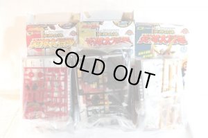 Photo2: Engine Sentai Go-Onger / Minipla Engine Daishogun (2)