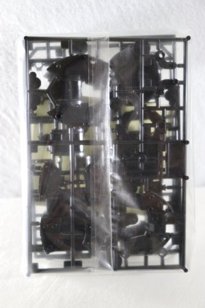 Photo2: Engine Sentai Go-Onger / Minipla GoRoader GT (2)