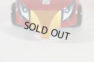 Photo10: Engine Sentai Go-Onger / Engine Speedor Used (10)