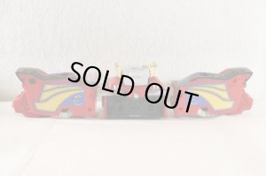 Photo6: Engine Sentai Go-Onger / Engine Speedor Used (6)