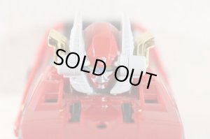 Photo7: Engine Sentai Go-Onger / Engine Speedor Used (7)