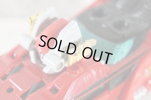 Photo9: Engine Sentai Go-Onger / Engine Speedor Used (9)