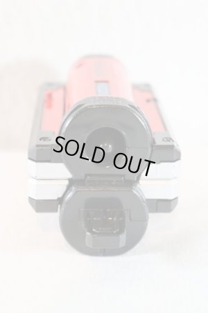 Photo3: Samurai Sentai Shinkenger / Shodo Phone Used (3)