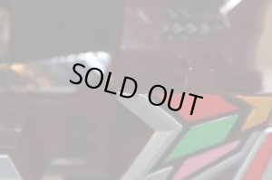 Photo10: Samurai Sentai Shinkenger / Samurai Gattai Series EX Kyoryu Origami Used (10)