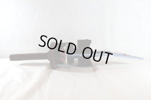 Photo4: Samurai Sentai Shinkenger / Samurai Gattai Series EX Kyoryu Origami Used (4)